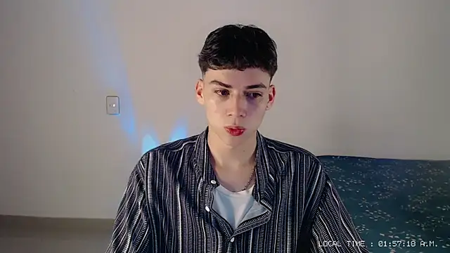 seth ryder  online show from 14, 10, 2025
