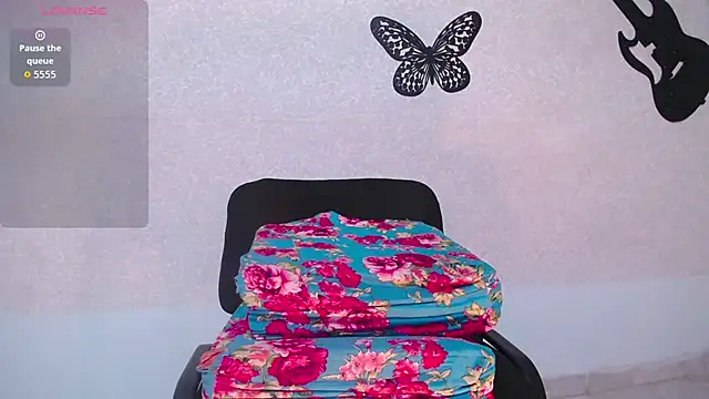 Agathasexy online show from 17, 4, 2026