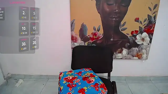 Agathasexy online show from 20, 5, 2026