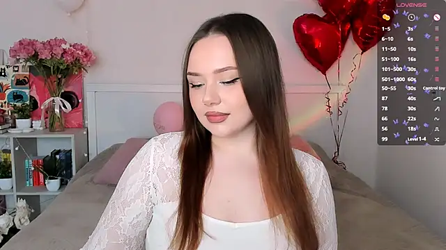 LittleKiitten online show from 24, 5, 2026