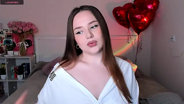 LittleKiitten online show from 28, 5, 2026