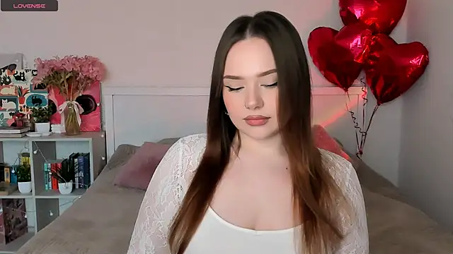 LittleKiitten online show from 31, 5, 2026