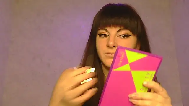 Snapshot of StarandMoon chatting on 1, 11, 2025 StarandMoon online show from 1, 11, 2025