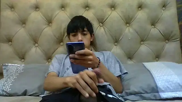 danuel23 online show from 23, 12, 2024