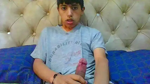 danuel23 online show from 11, 9, 2025