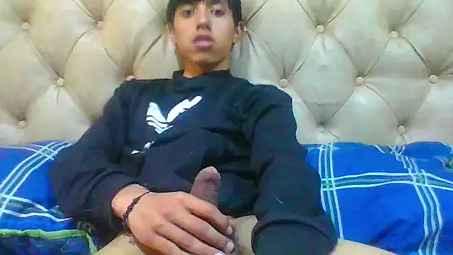 danuel23 online show from 29, 9, 2025