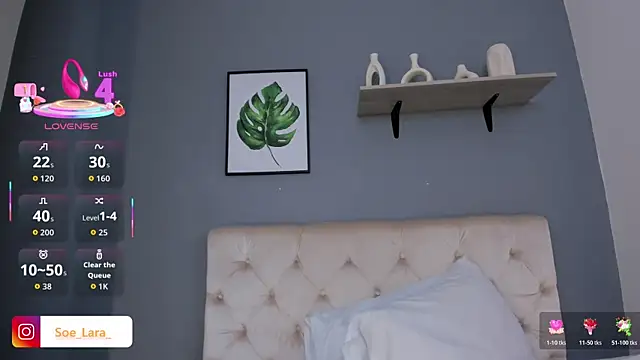 Soe Lara online show from 15, 11, 2025