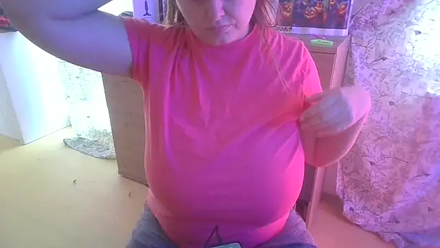 Meliss Official9 online show from 5, 10, 2025