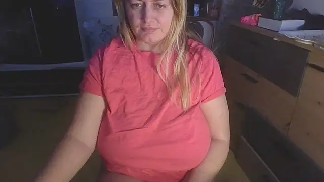 Meliss Official9 online show from 12, 2, 2026