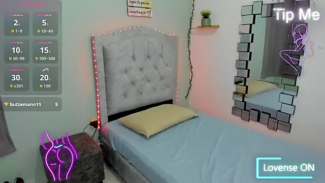 Snapshot of MAGNOLEROY chatting on 20, 5, 2026 MAGNOLEROY online show from 20, 5, 2026