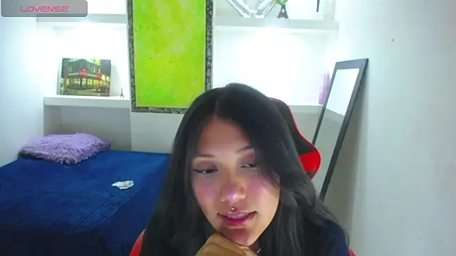 Catalehia Milk online show from 28, 12, 2024