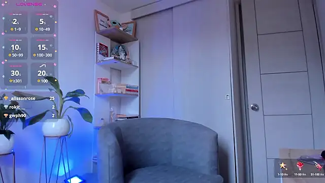 danna davis18 online show from 2, 12, 2024