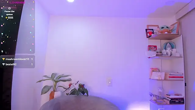 danna davis18 online show from 22, 12, 2024