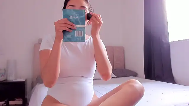 danna davis18 online show from 7, 2, 2025