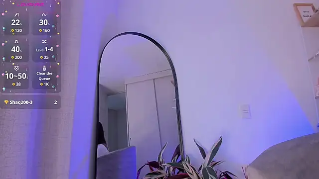 danna davis18 online show from 7, 3, 2025