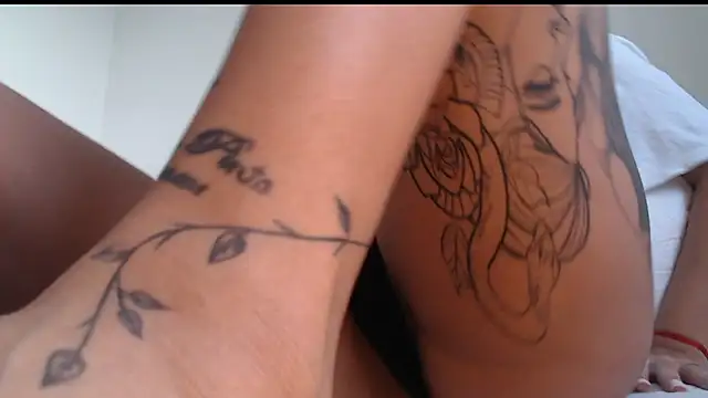 Snapshot of MARYADSUARD chatting on 16, 1, 2025 MARYADSUARD online show from 16, 1, 2025