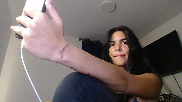 MARYADSUARD online show from 23, 4, 2026