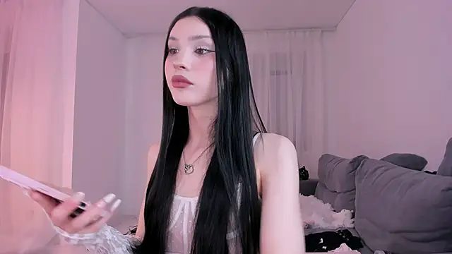 Snapshot of sharon_forever chatting on 22, 5, 2026 sharon forever online show from 22, 5, 2026