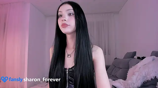 Snapshot of sharon_forever chatting on 6, 6, 2026 sharon forever online show from 6, 6, 2026