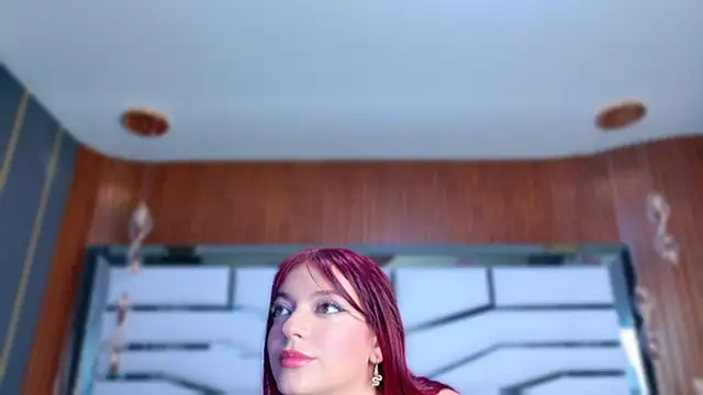 ElizabetthKitty online show from 16, 4, 2026