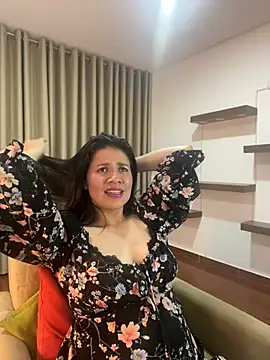 Alice Biel online show from 23, 12, 2024