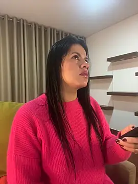 Alice Biel online show from 27, 12, 2024