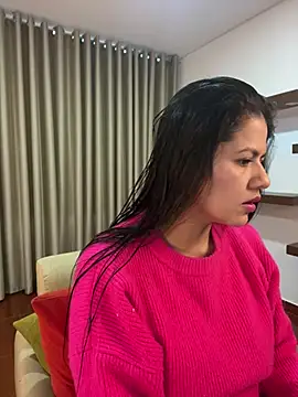 Alice Biel online show from 27, 2, 2025