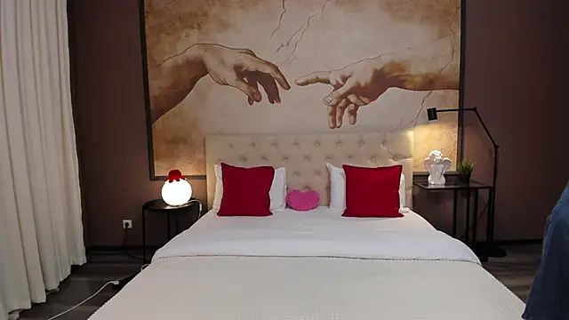 AlenaDast online show from 1, 12, 2024