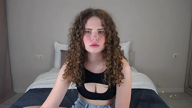 AlenaDast online show from 2, 3, 2025