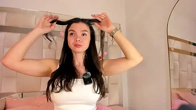 isabella gomez11 online show from 6, 6, 2026