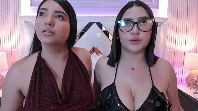 madeleine2112 online show from 14, 12, 2025