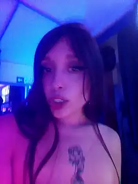 Snapshot of bbferlinaa chatting on 6, 2, 2026 bbferlinaa online show from 6, 2, 2026