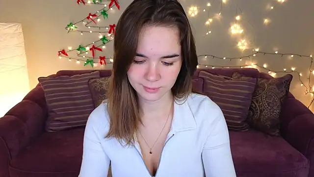 Snapshot of LindaRobertz chatting on 30, 12, 2024 LindaRobertz online show from 30, 12, 2024