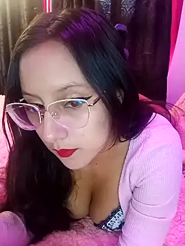 Miia-fox online show from 8, 1, 2025