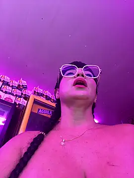 Hot beauty   online show from 21, 3, 2026