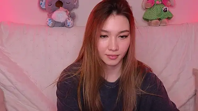 LuxuryGirl   online show from 4, 3, 2025