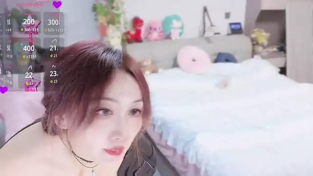 Xiaoyu-G online show from 11, 3, 2026