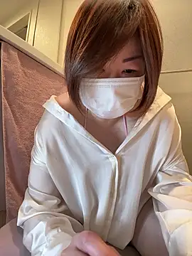 Snapshot of Yukimi- chatting on 2, 2, 2026 Yukimi- online show from 2, 2, 2026