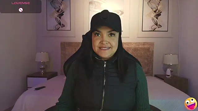 lyn adamns online show from 3, 1, 2025