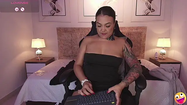 lyn adamns online show from 23, 1, 2025