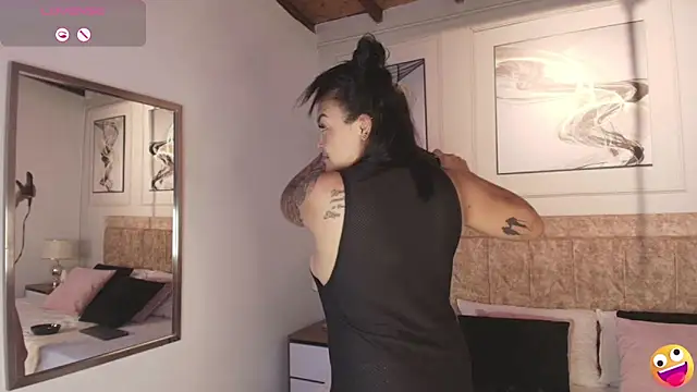 lyn adamns online show from 31, 1, 2025