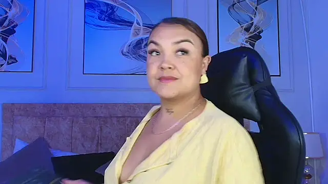 lyn adamns online show from 11, 9, 2025