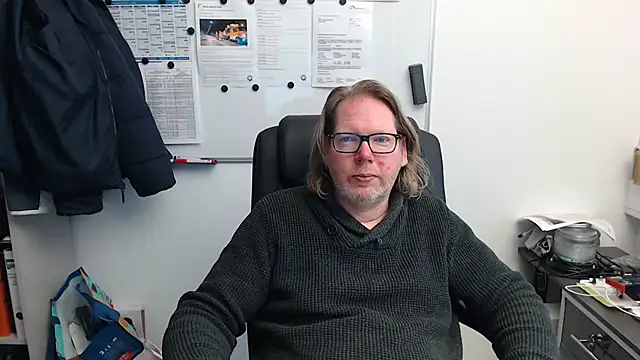 VSteph online show from 9, 1, 2026