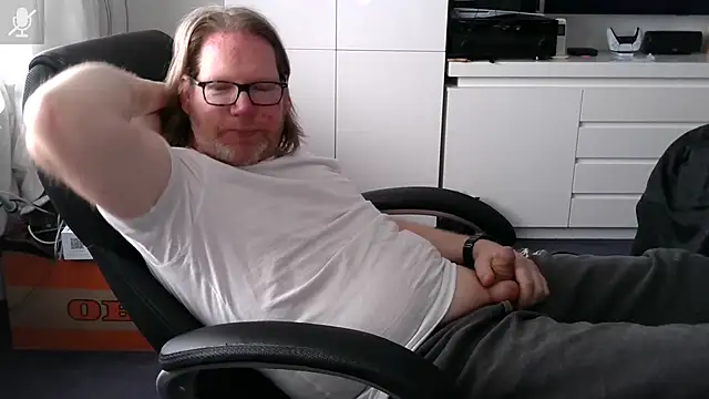 VSteph online show from 12, 4, 2026