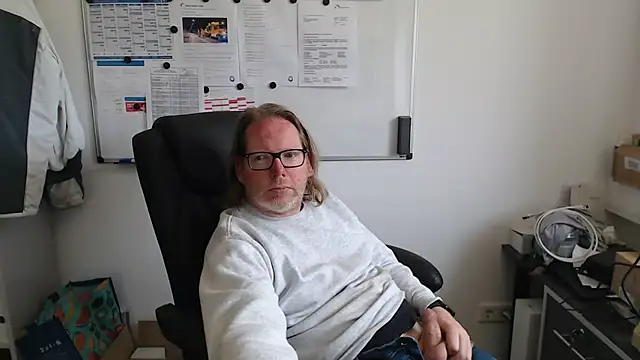 VSteph online show from 19, 5, 2026