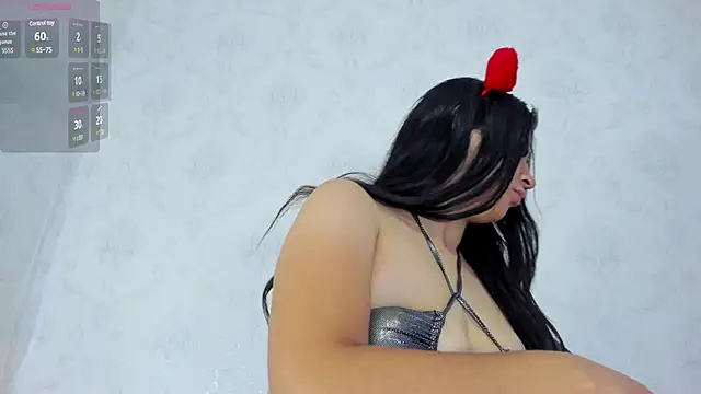 AnithaaYork online show from 6, 2, 2025