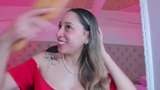 PandoraRider online show from 10, 4, 2026