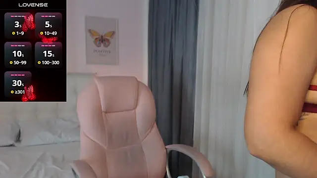 liss black online show from 24, 2, 2025