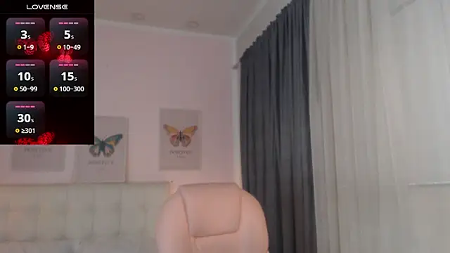 liss black online show from 28, 2, 2025