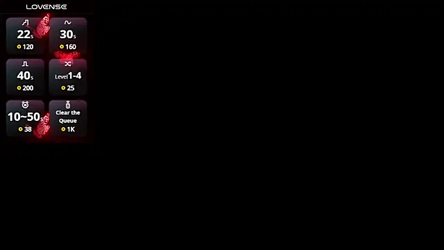 liss black online show from 12, 3, 2025